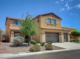 6608 Fort William St, North Las Vegas, NV 89084