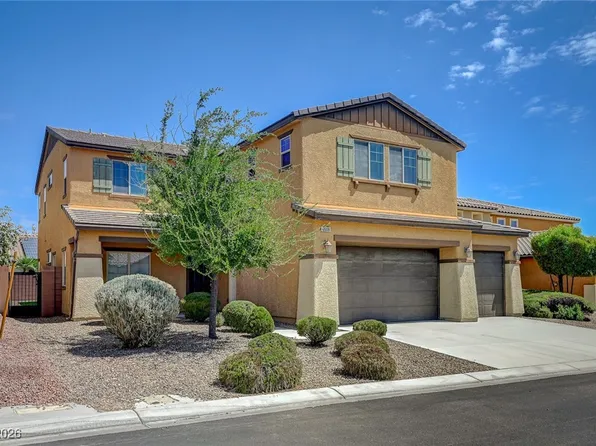 6608 Fort William St, North Las Vegas, NV 89084