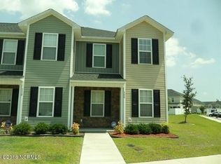 108 Glen Cannon Dr, Jacksonville, NC 28546
