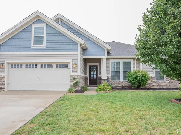 5935 Brookstone Dr, Newburgh, IN 47630