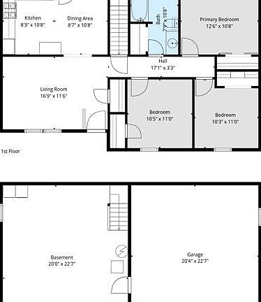 3rd image of 1502 SE Royal St