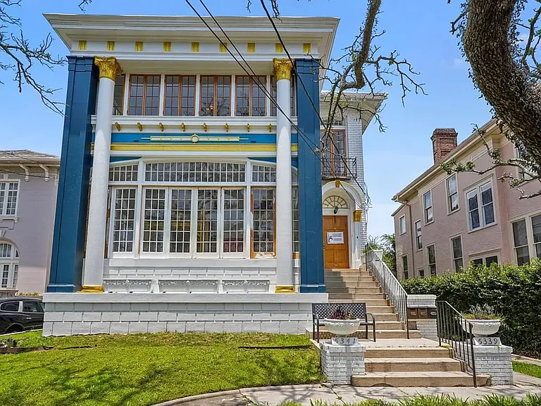 5341 Saint Charles Ave — Photo 1