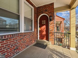 1397 Sheridan St NW, Washington, DC