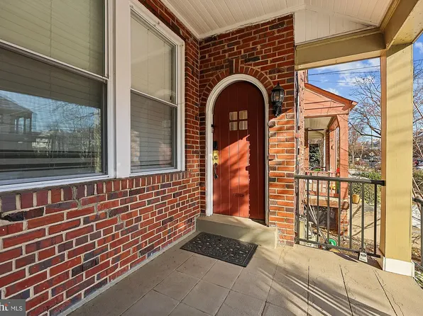 1397 Sheridan St NW, Washington, DC 20011