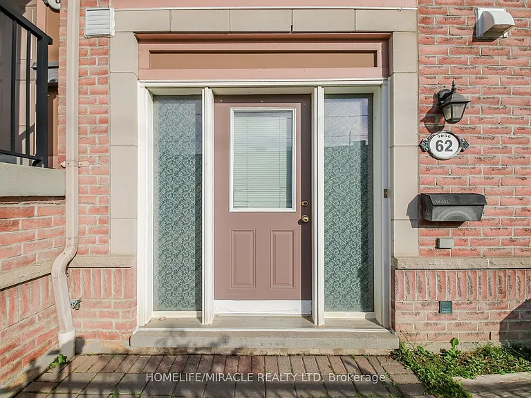 3056 Eglinton Ave W #62 — Photo 27