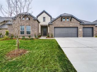 2908 Shires Dr, Venus, TX 76084