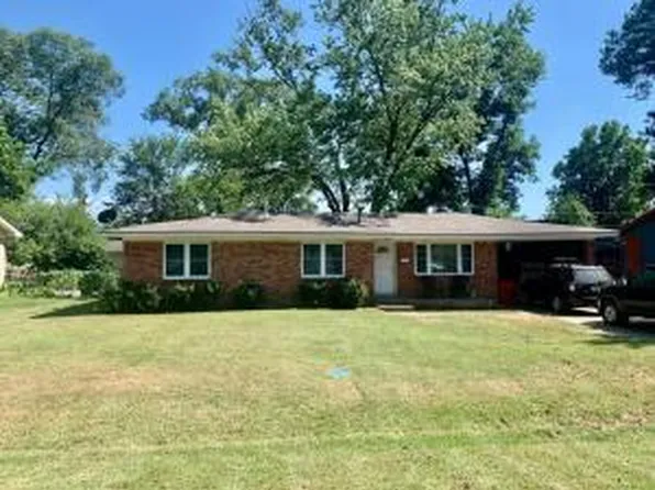 (undisclosed Address), Dardanelle, AR 72834