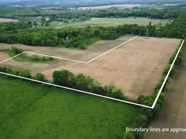 Township Road 1500, Jeromesville, OH 44840