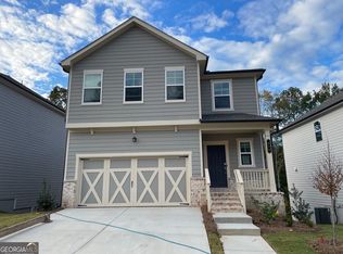 626 Groover St, Ball Ground, GA 30107