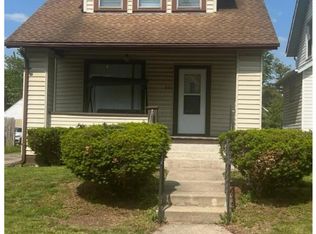 338 Belvidere Ave, Columbus, OH