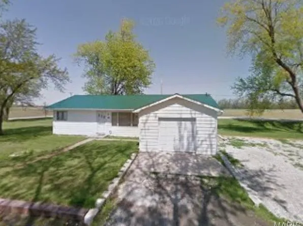 607 Chartrand Rd, East Carondelet, IL 62240