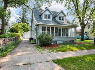 1709 Elk St, Stevens Point, WI 54481