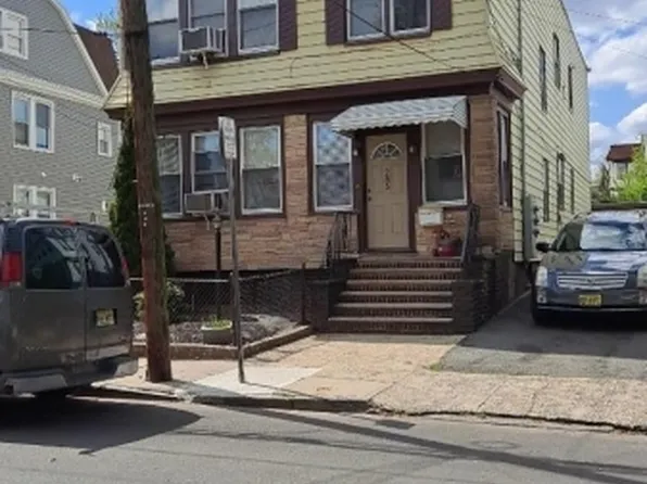 283 Ridgewood Ave, Newark City, NJ 07112