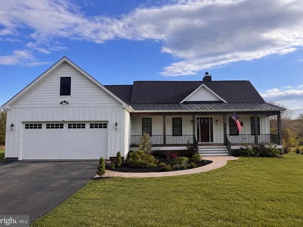 9014 Monumental Mls, Rixeyville, VA 22737
