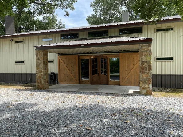 1516 Ball Rd, Humnoke, AR 72072