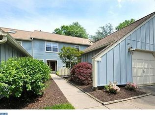 289 Tulip Tree Ct, Blue Bell, PA 19422