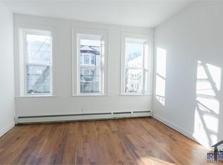 34 N 17th St FLOOR 2, East Orange, NJ