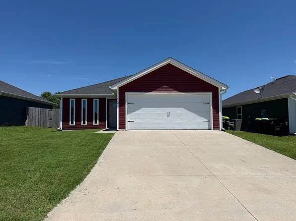 413 Eagle Edge, Duenweg, MO 64841