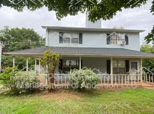 4401 Lexington Way, Anderson, SC 29621
