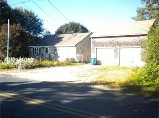 375 Conant St, Bridgewater, MA 02324