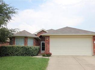 2008 Rushing Creek Dr, Heartland, TX 75126