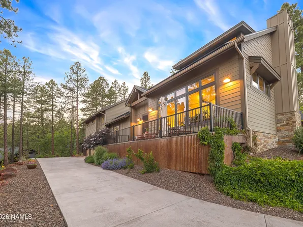 4165 S Lariat Loop, Flagstaff, AZ 86005