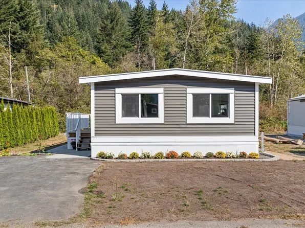 65367 Kawkawa Lake Rd #50, Hope, BC V0X 1L1