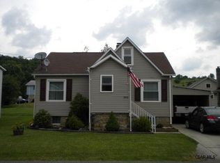 2909 Graham Ave, Windber, PA