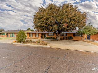 2310 Terrace Ave, Midland, TX 79705