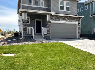 2901 Buffalo Fork Ln, Longmont, CO 80503