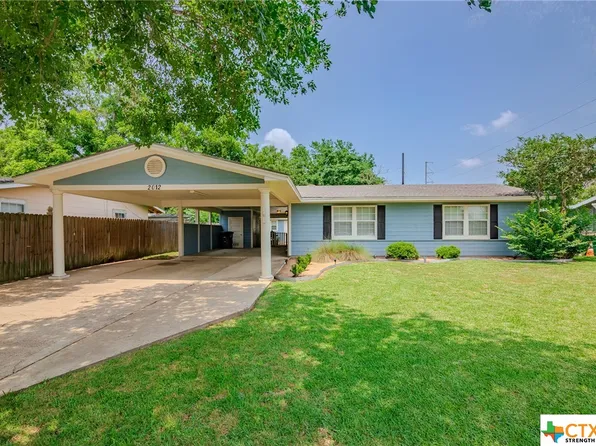 2012 E Rosebud Ave, Victoria, TX 77901