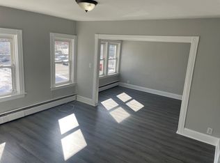 113 Archambault Ave #1, West Warwick, RI 02893