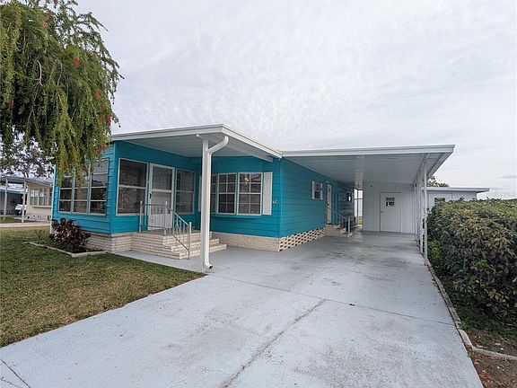 2nd image of 1610 Reynolds Rd Lot 154