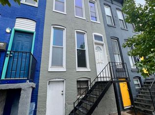 2537 N Howard St, Baltimore, MD 21218