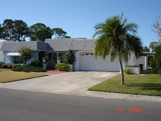 Great curb appeal