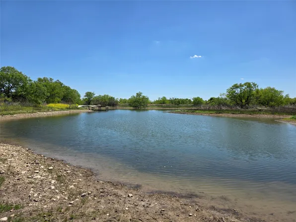 1709 County Road 330, Voss, TX 76888