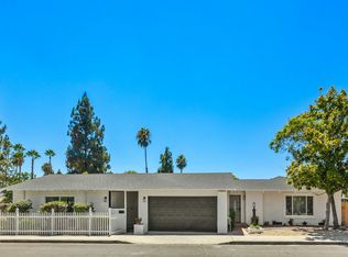 5590 Shasta Ln #5590, La Mesa, CA 91942