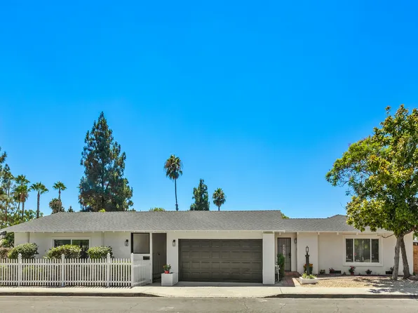5590 Shasta Ln, La Mesa, CA