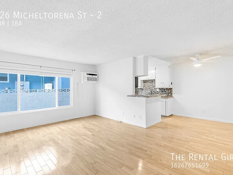 626 Micheltorena St #2 — Photo 1