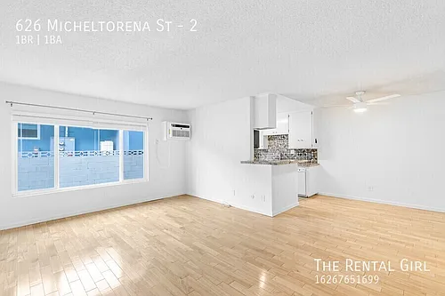 626 Micheltorena St #2 Photo 1