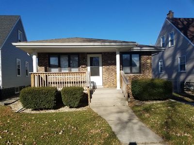 3650 177th Pl, Lansing, IL, 60438