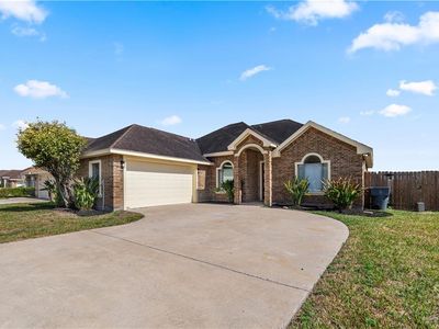 3714 Oregon Dr, Edinburg, TX, 78542