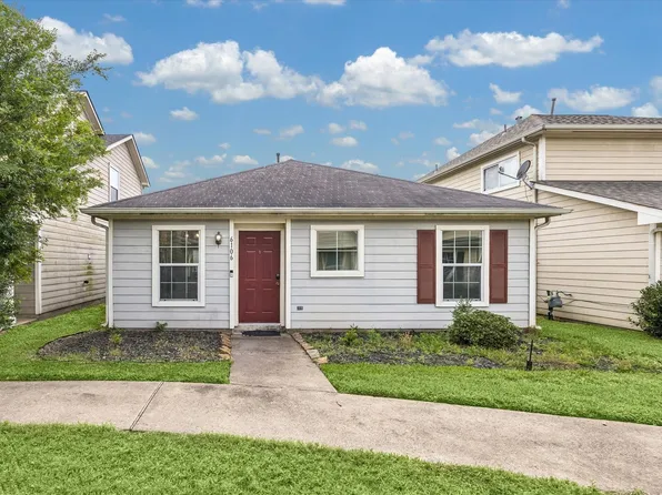 6106 Settlers Lake Cir E, Katy, TX 77449