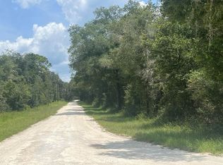 35004 Batesfield St #27, Webster, FL 33597