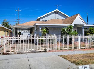 439 E 224th St, Carson, CA 90745