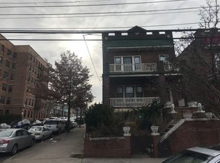 714 E 237th St, Bronx, NY 10466