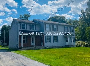 3106 Perrydale St NW, Uniontown, OH 44685