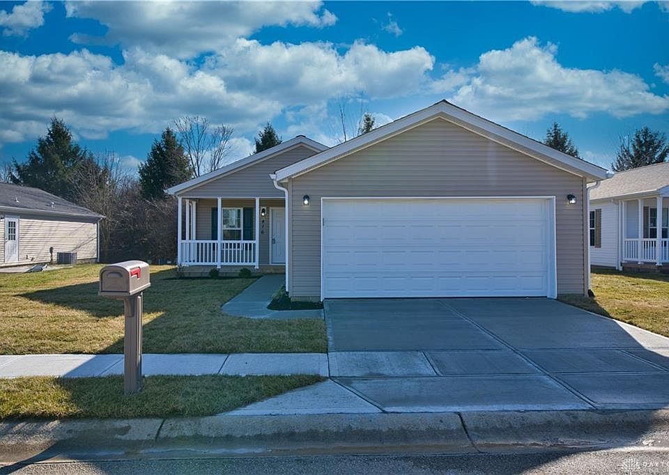 402 Park Hills Xing 60, Fairborn, OH 45324 Zillow