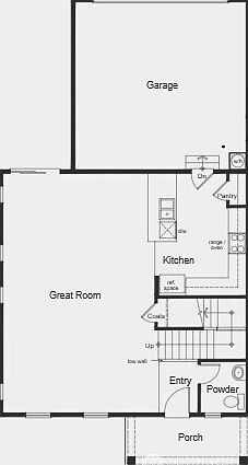 2nd image of 6261 Crestner Drive SW #394