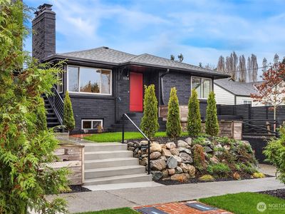 1556 S Pearl Street, Seattle, WA, 98108